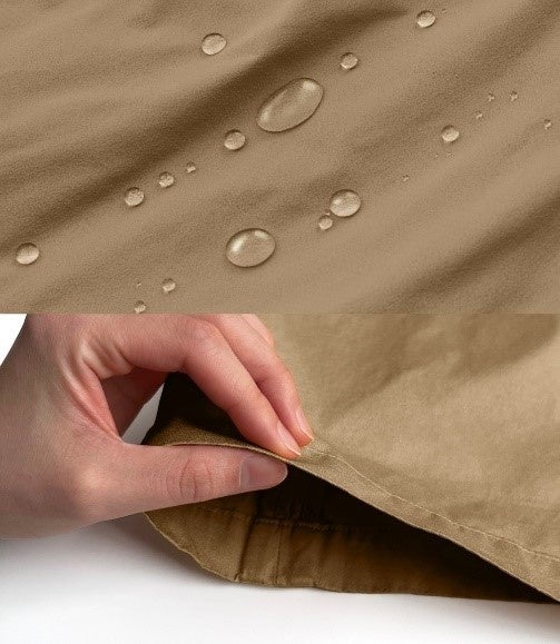 東レグループ先端素材チーム×藤巻百貨店】初コラボ！最先端素材