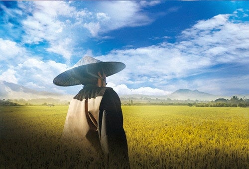 伊奈町の街づくりと発展に大きく尽力した「伊奈忠次」