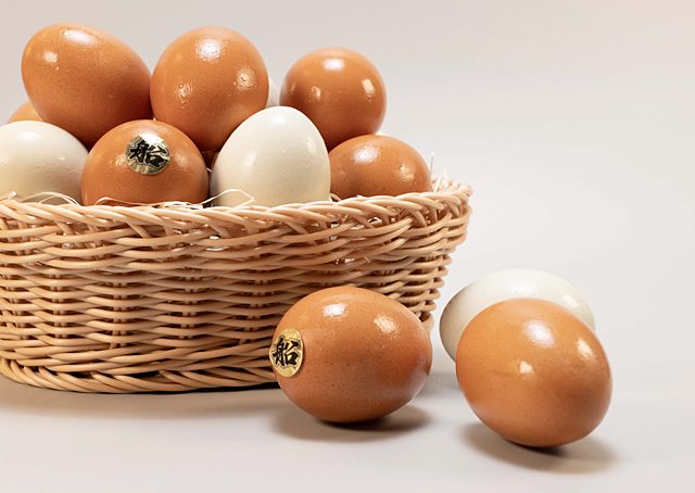 ふなばし地玉子3種セット