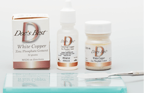 ドックベストセメント