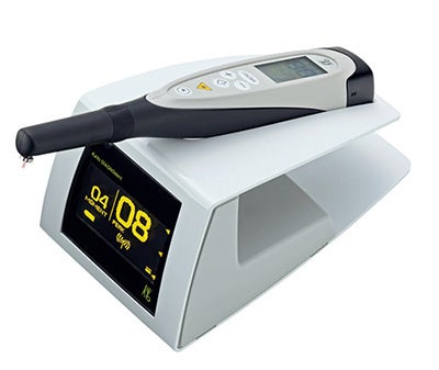 虫歯ディテクター(虫歯探知機ダイアグノデントペン)