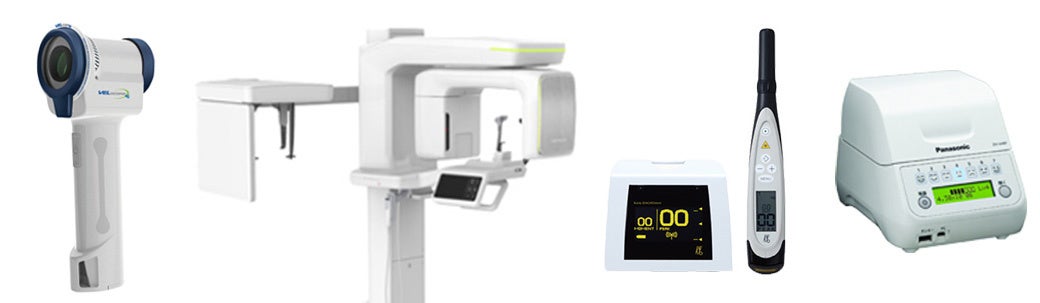 先進機器と専門スタッフによる高度な検査を実施