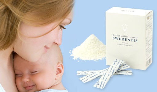 スウェデンティス