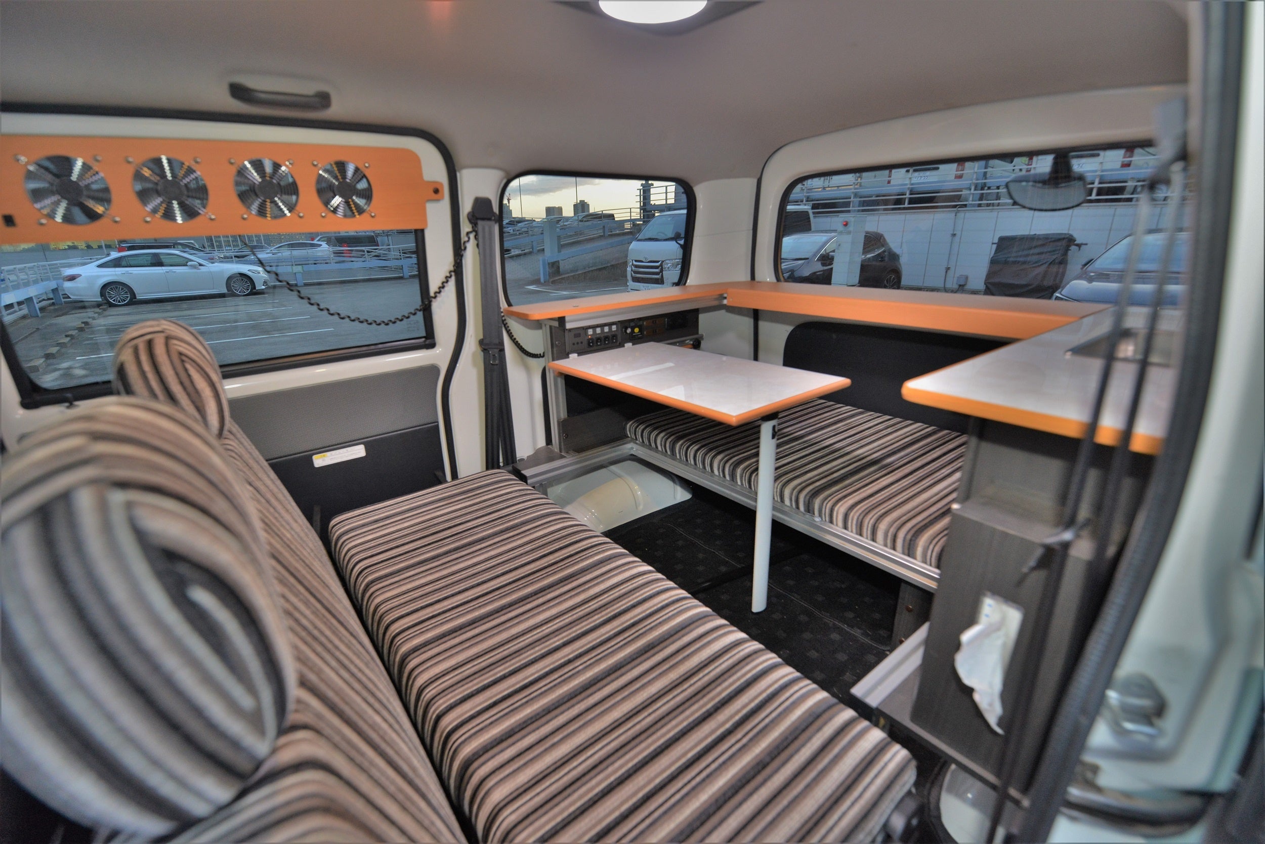 ダイネットモード