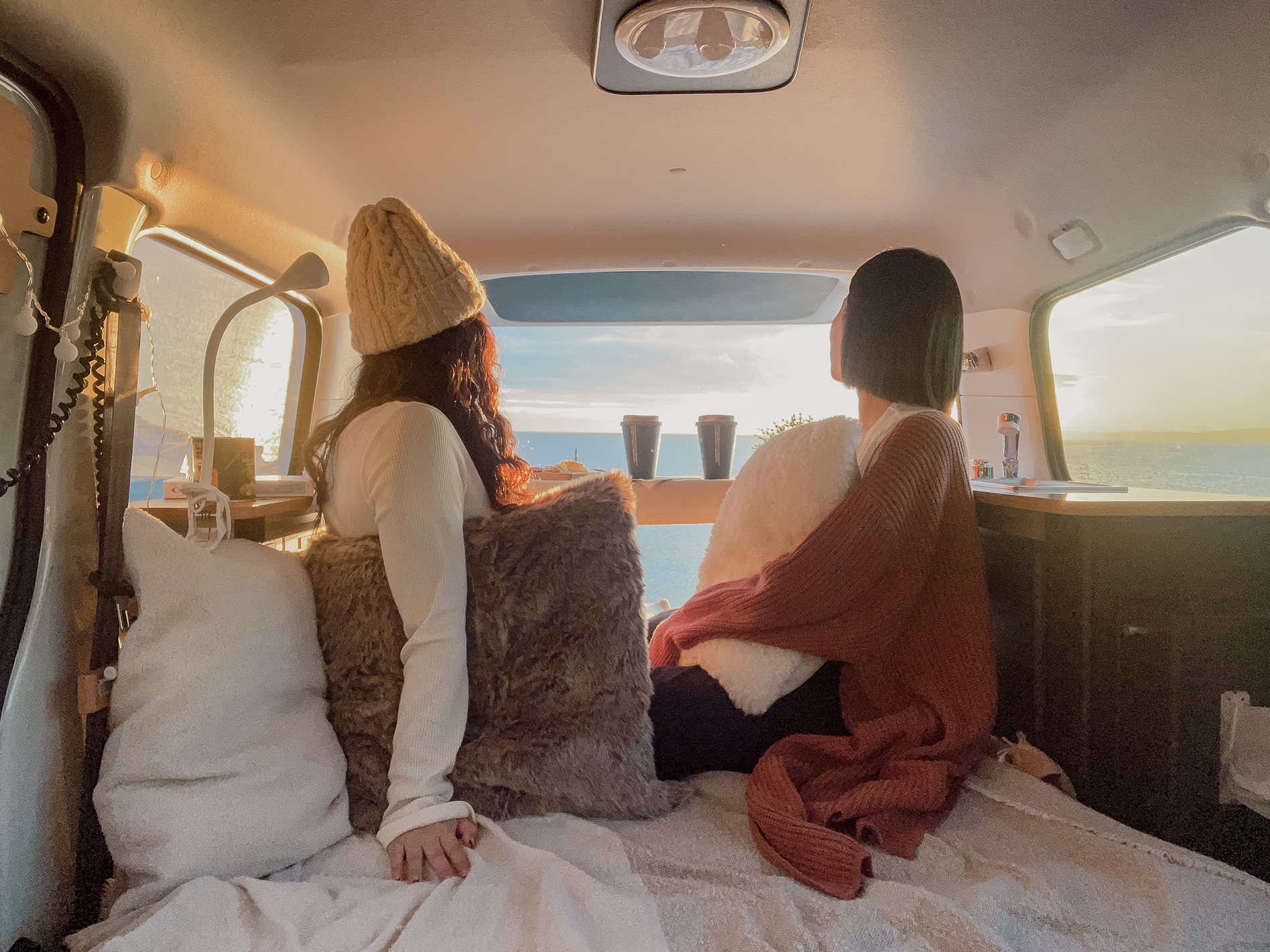 友人との卒業旅行