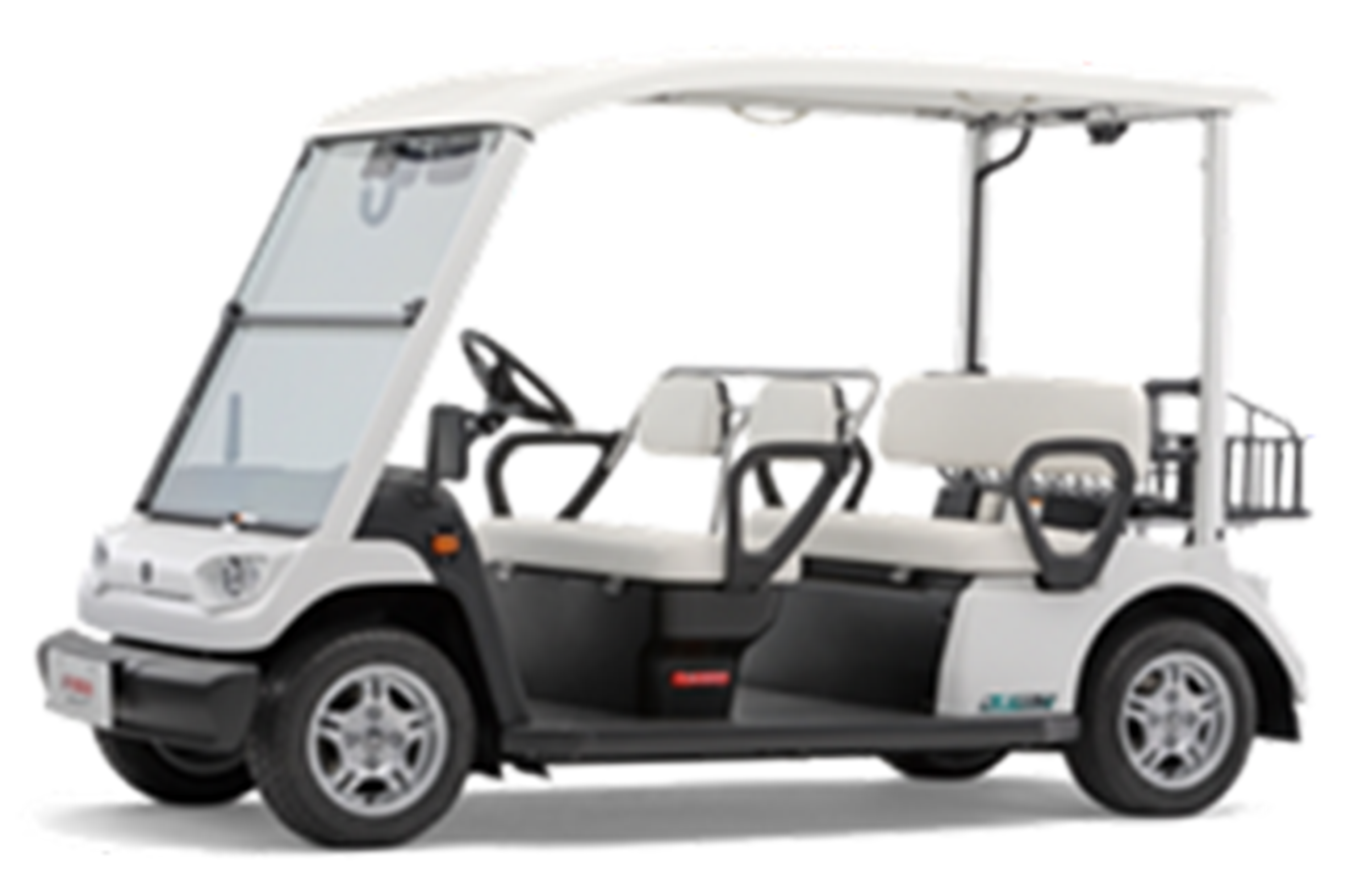 AR-04（4人乗り）