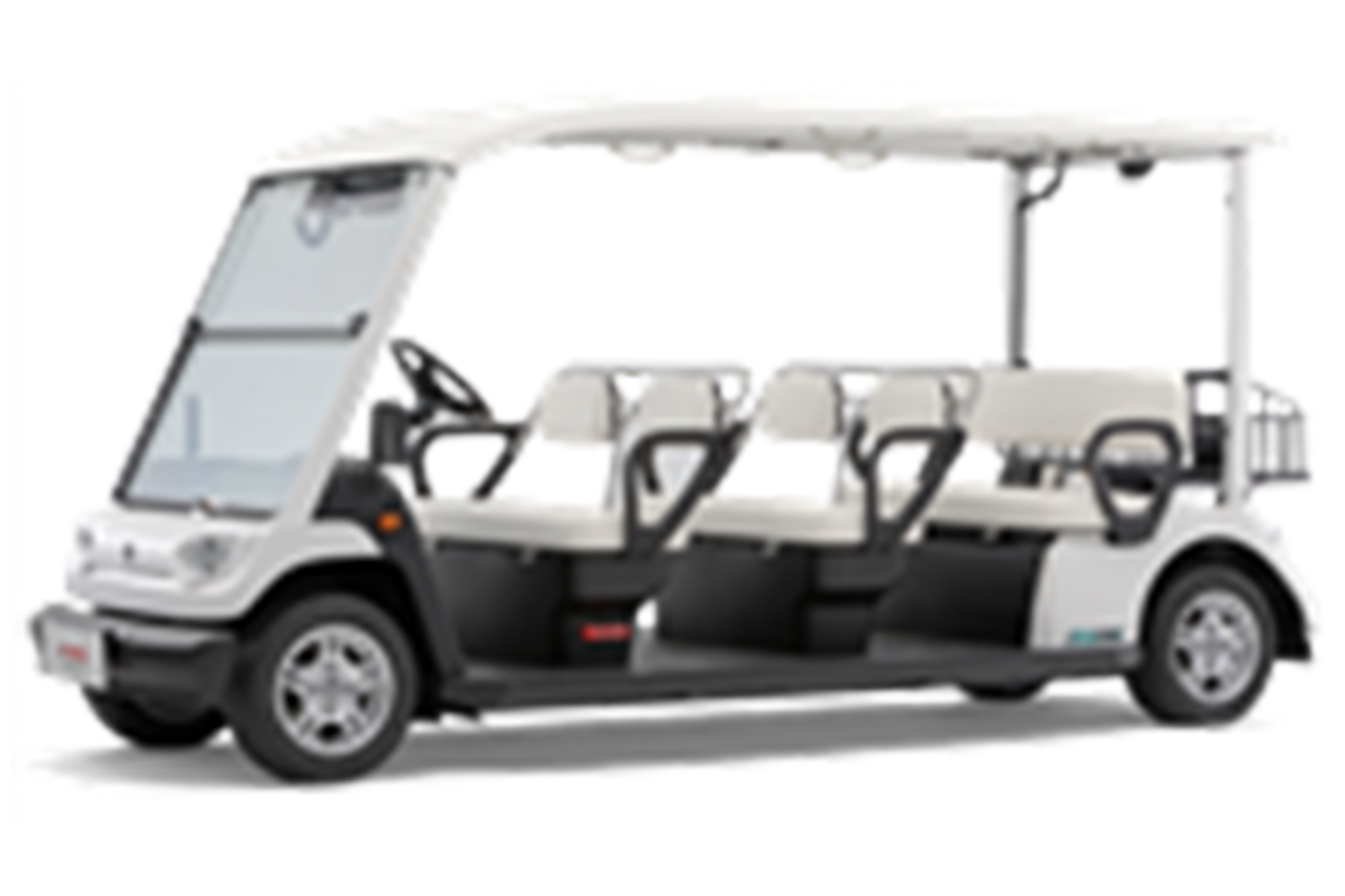 AR-07（7人乗り）