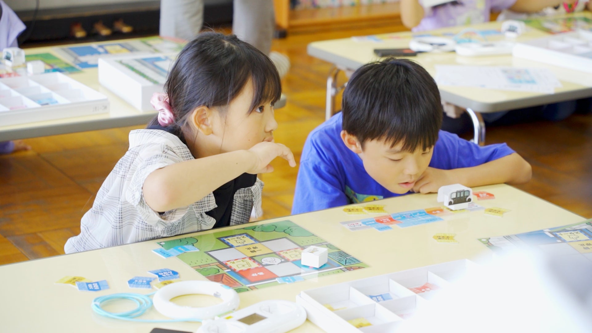 ワクワク・ドキドキの「小学生向け体験学習コンテンツ」 トヨタ未来