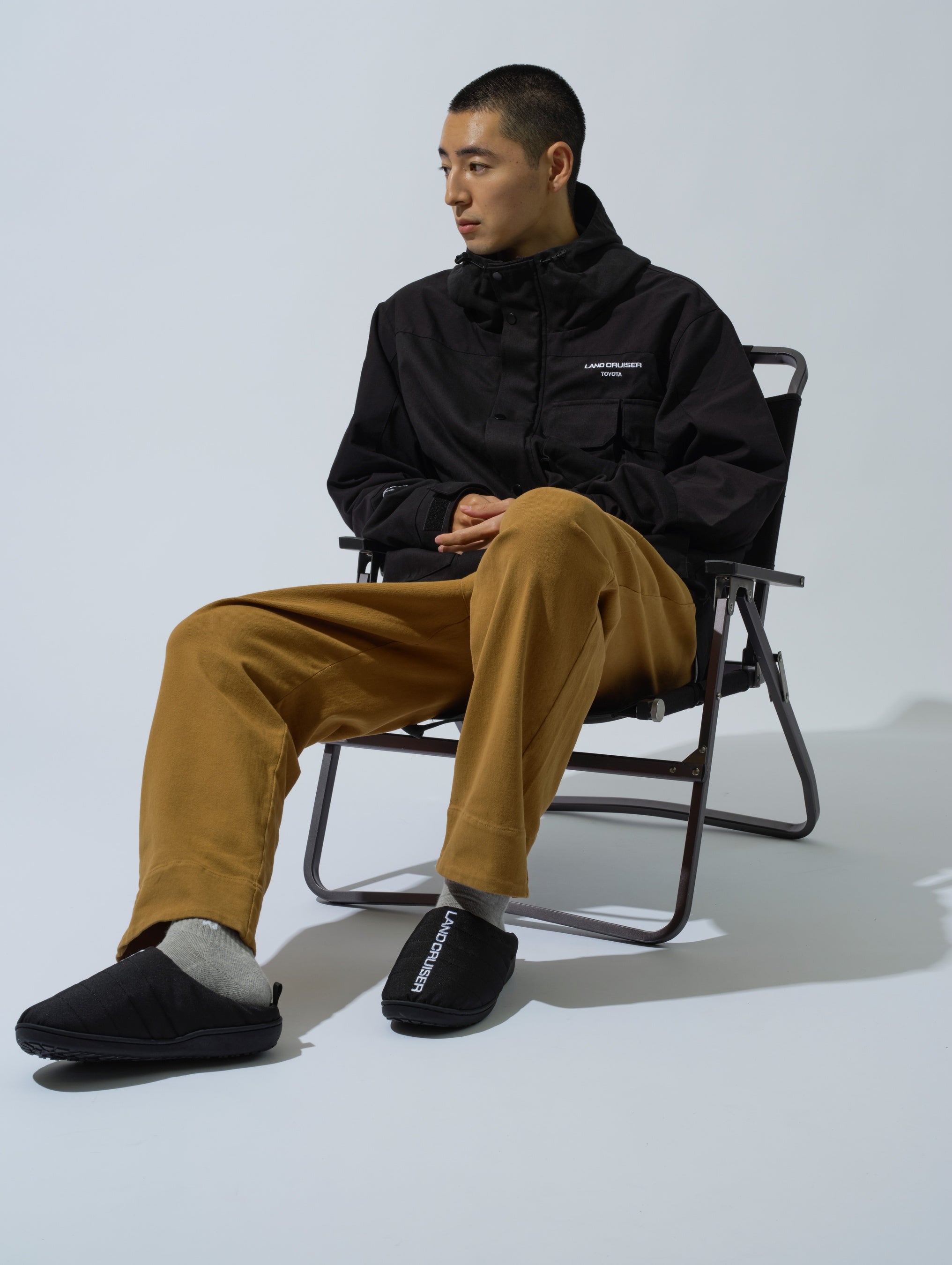 TOYOTA×ZANE ARTS】ランドクルーザー「ゼインアーツ」と初コラボ