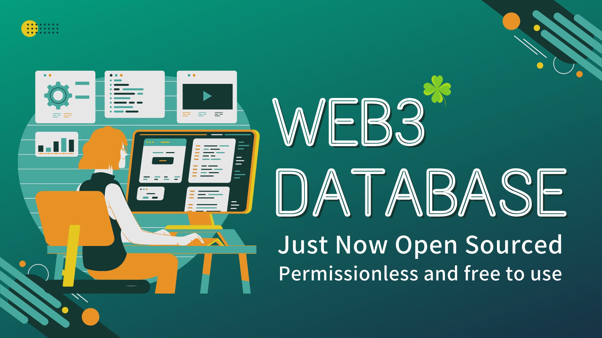 世界で最も多くのWeb3プロジェクトが集約されるWeb3 Databaseをオープンソース化。NFTやDeFiなど500件以上のWeb3 ...