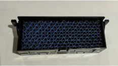 新開発の光触媒