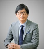 社長　染井潤一