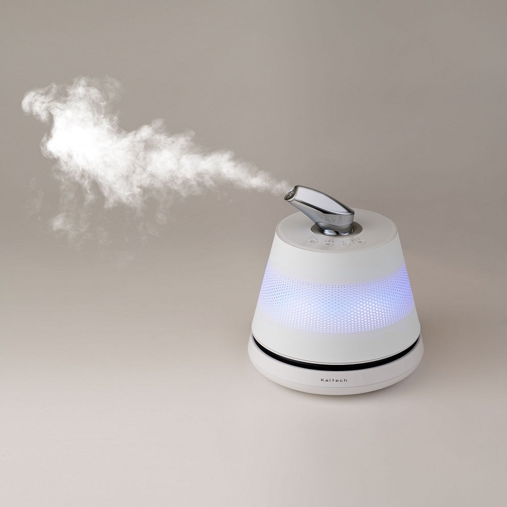 美容モード噴霧あり