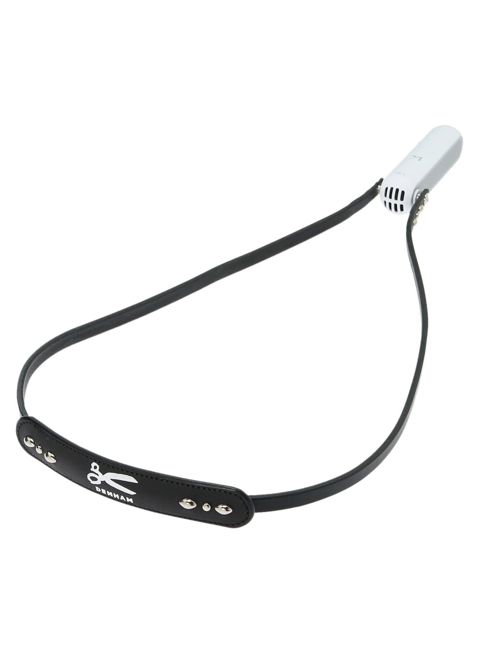 DENHAMオリジナルストラップ