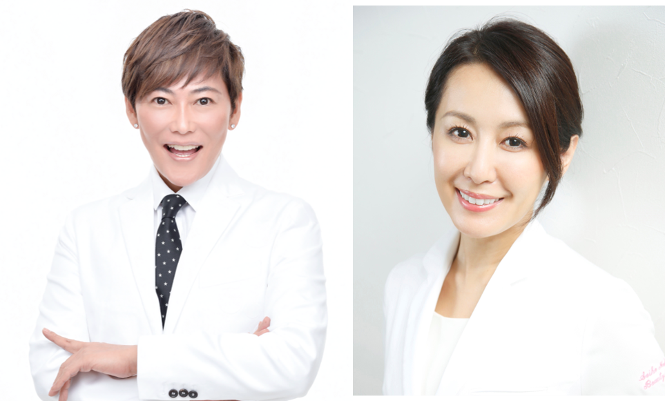 植松さま・曽山先生