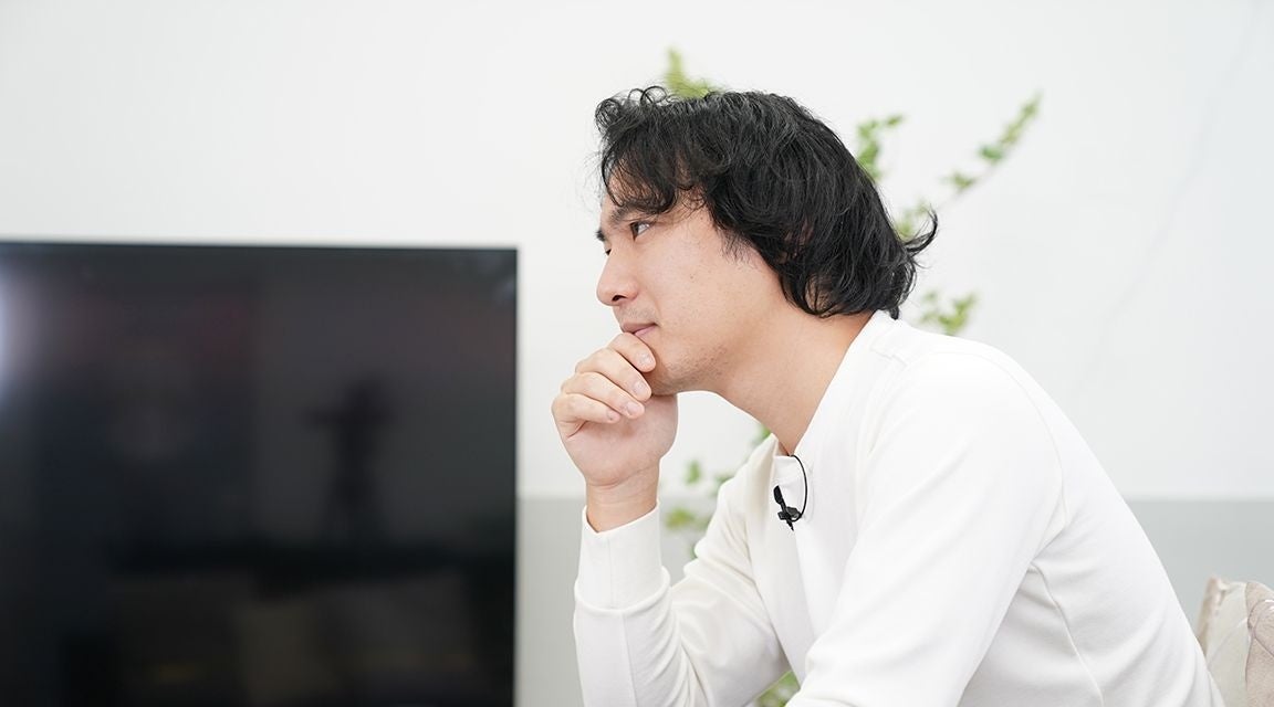 OUCHI DAO 代表 河﨑純真