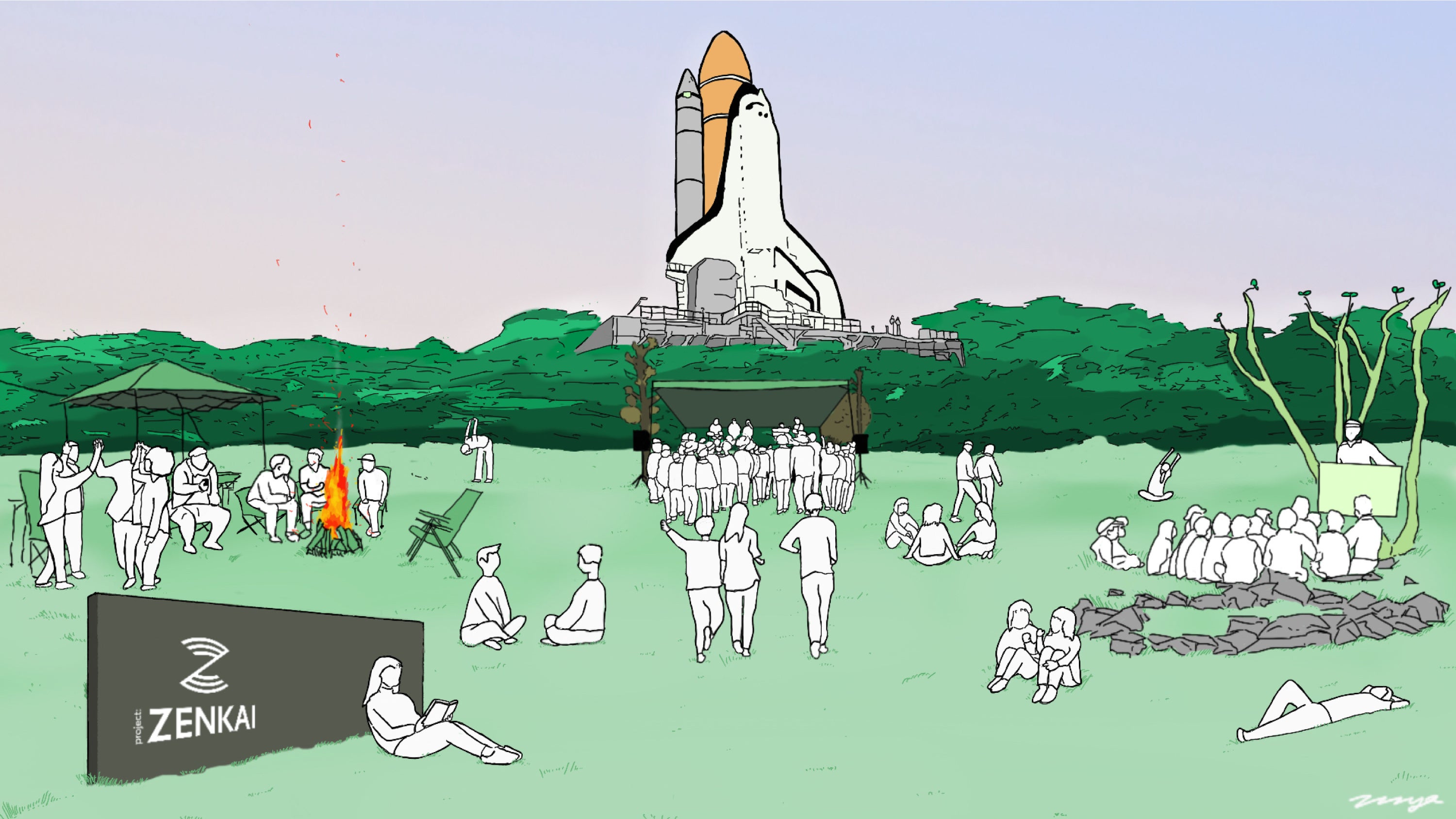 プログラムのイメージ画像