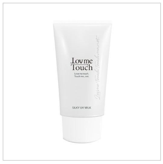 新発売】上原恵理医師ブランド『Lov me Touch』シリーズ、すべてを 新発売】上原恵理医師ブランド『Lov me Touch』シリーズ、すべてを