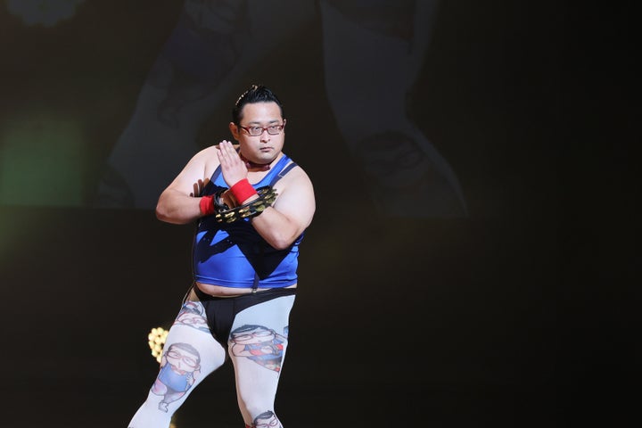 世界的オーディション番組出身者集結!「グレイティスト・ベガス・ショー」東京開催、チケット発売開始 世界的オーディション番組出身者集結!「グレイティスト・ベガス・ショー」東京開催、チケット発売開始