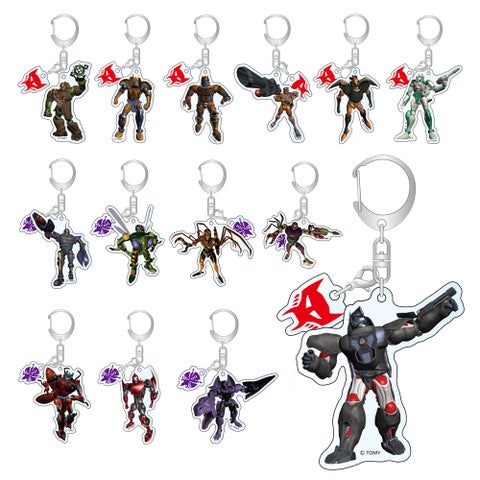 トランスフォーマー展:40年の歴史を振り返る!梅田ロフトで開催中! トランスフォーマー展:40年の歴史を振り返る!梅田ロフトで開催中!