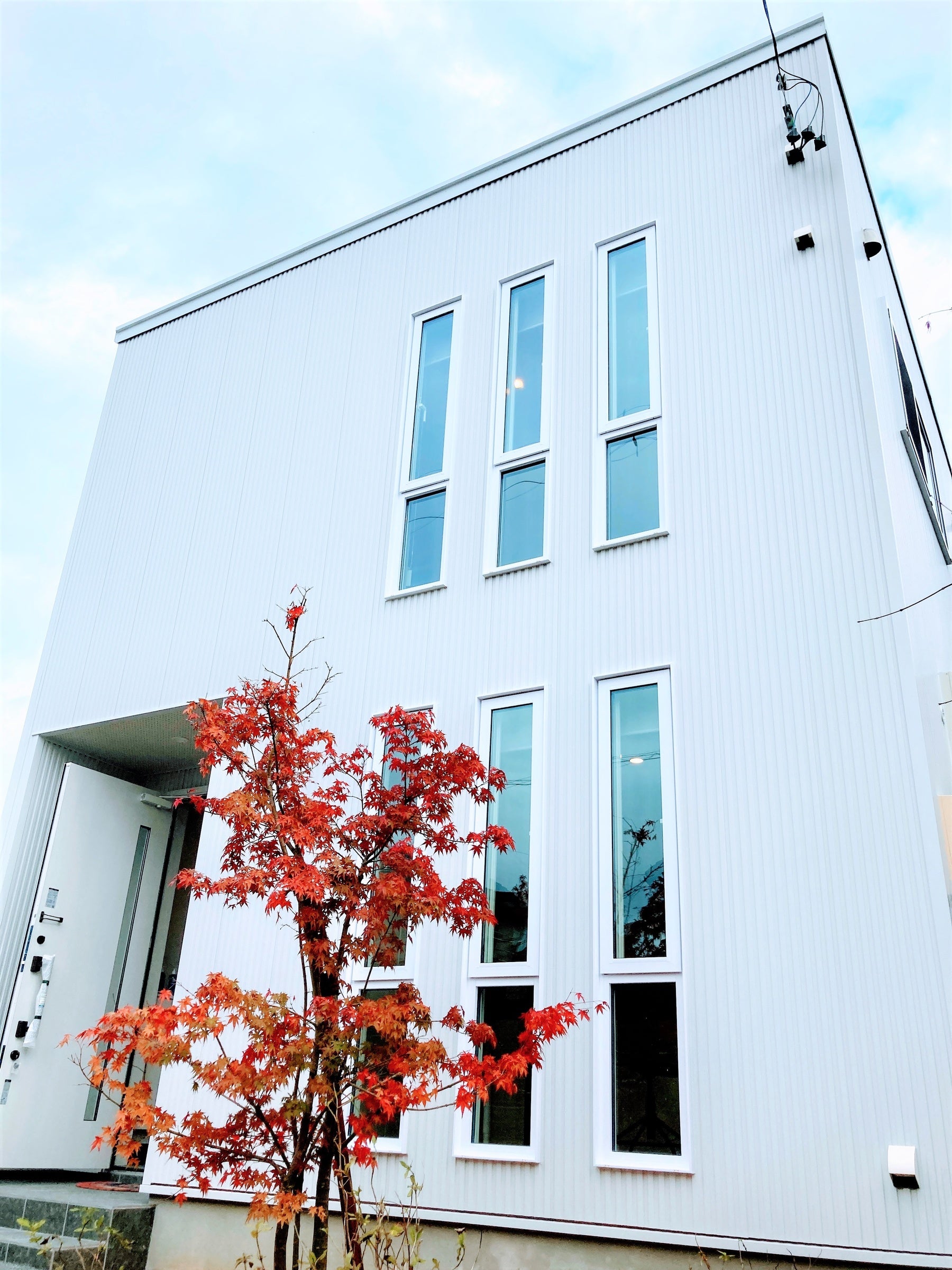 全国の地方都市で多くの販売す実績がある36坪タイプ