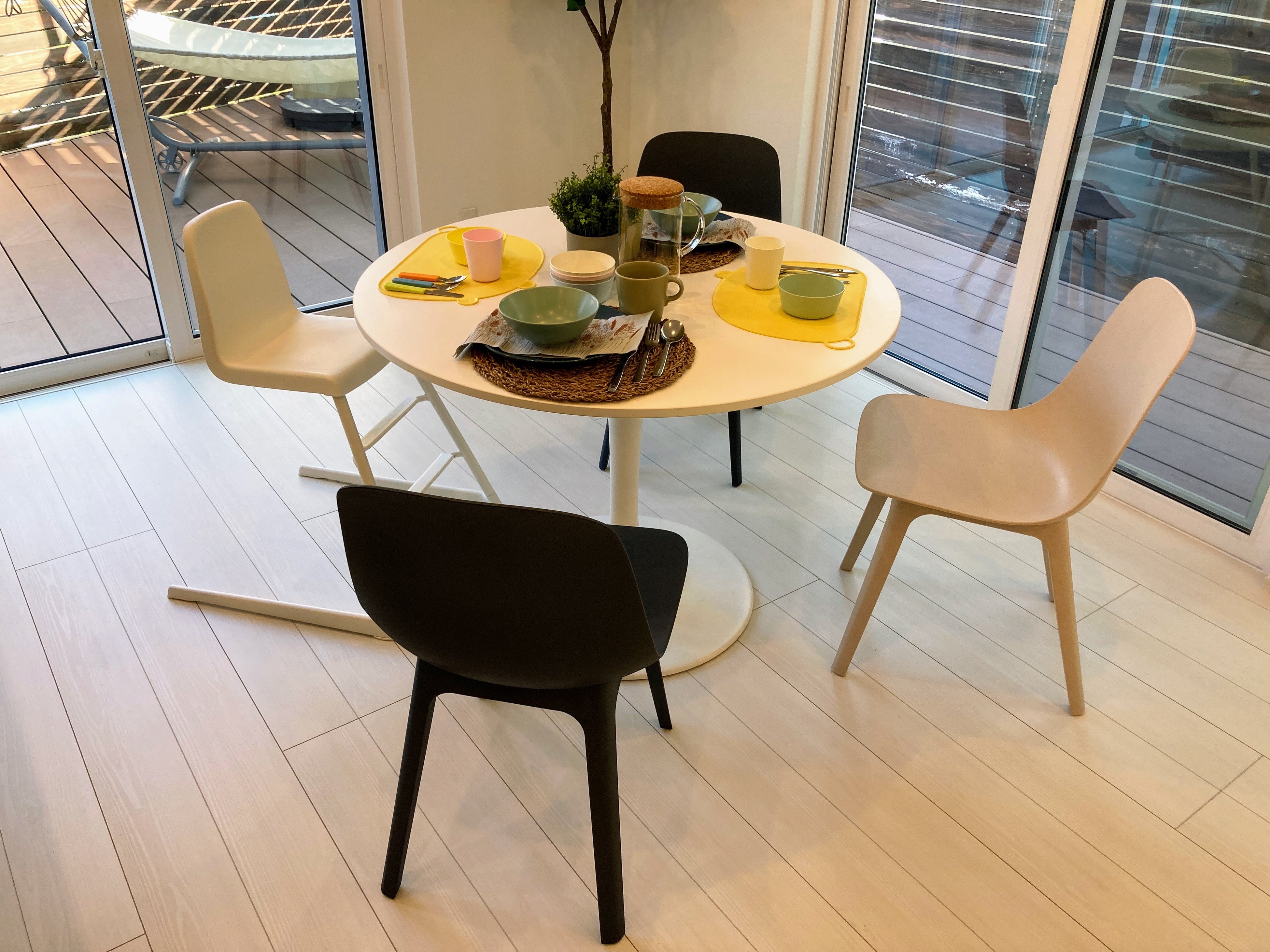 憧れではない、実現可能な暮らし方の提案