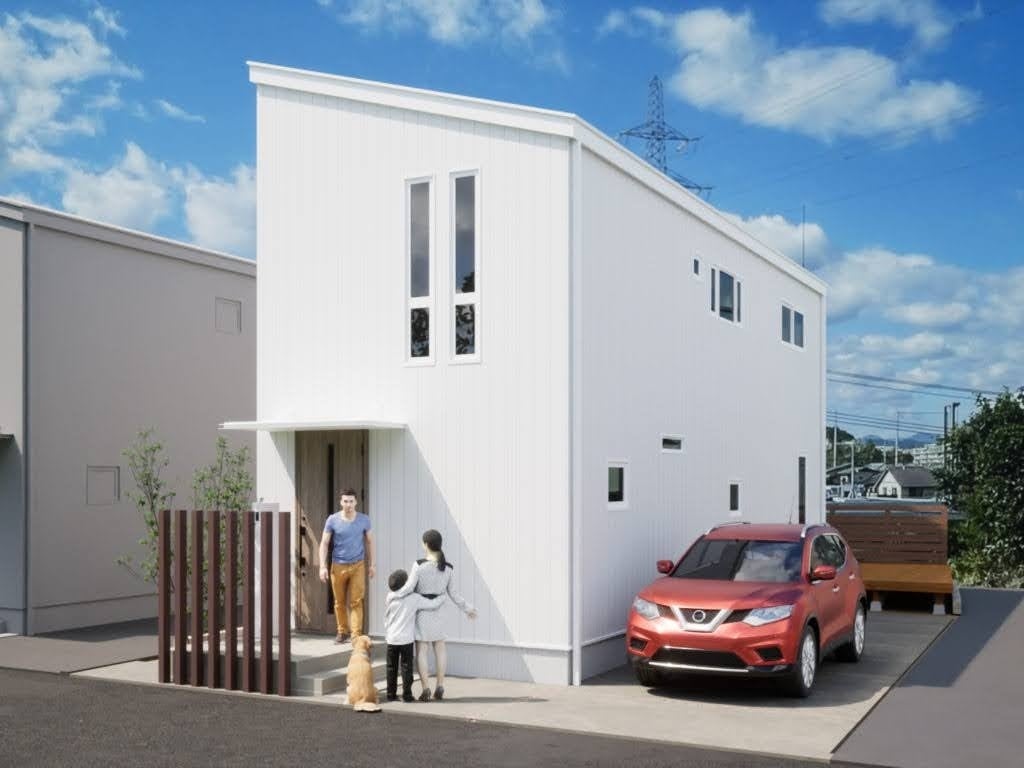 ペルソナを設定し誰にどけたいかを徹底分析