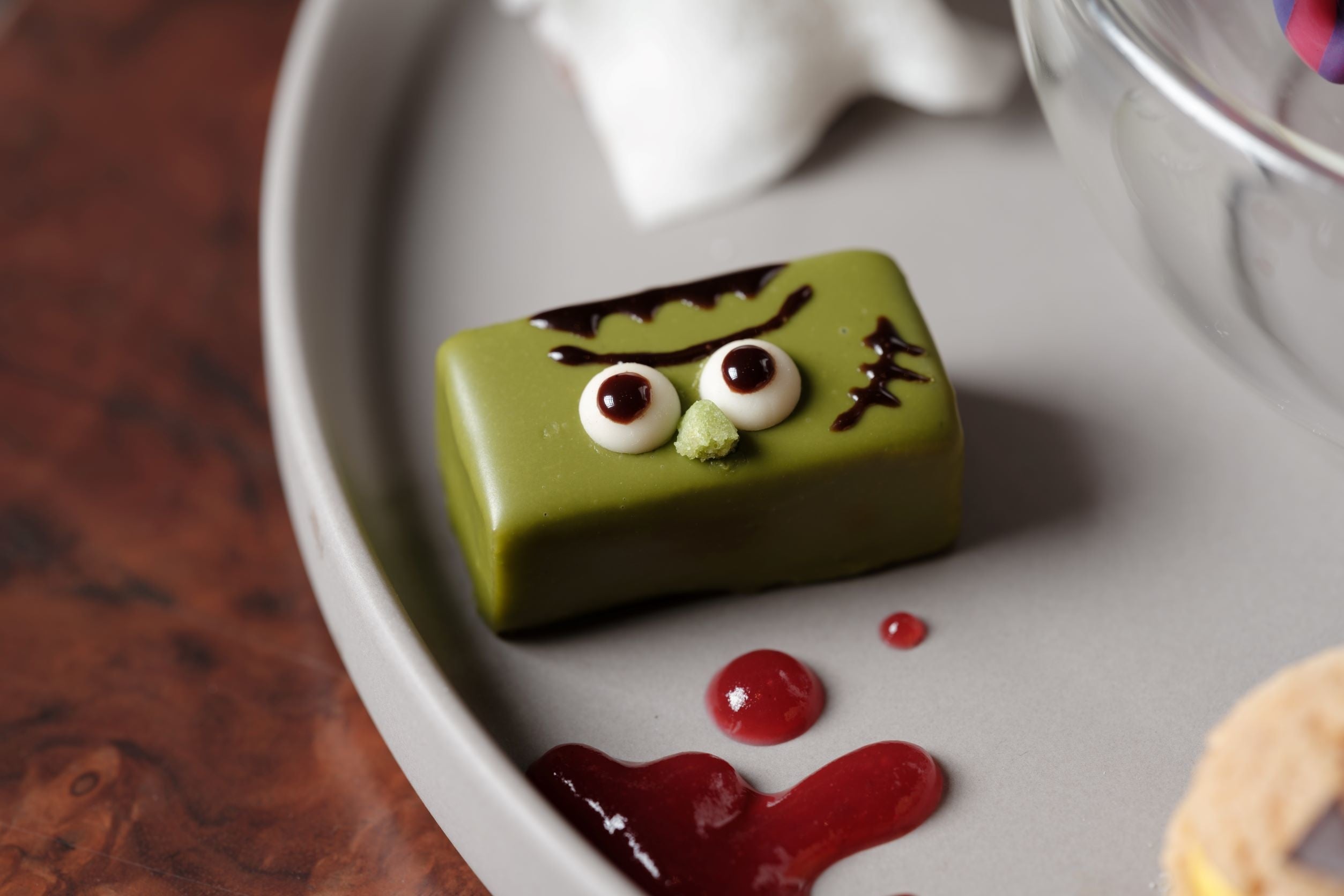 フランケンブラウニー