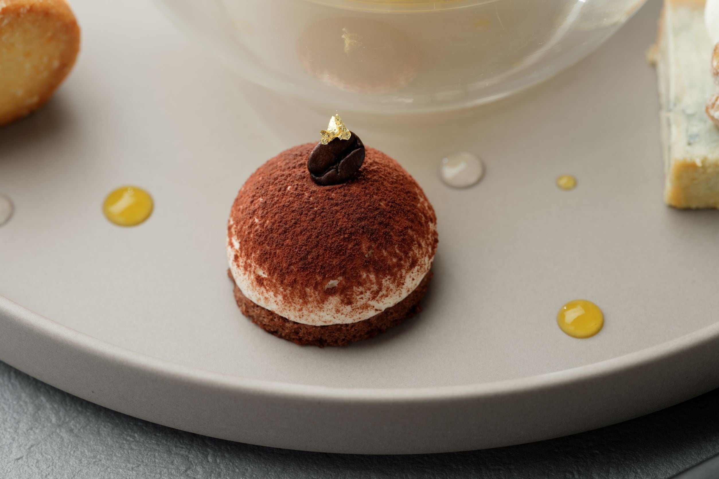 マスカルポーネ ティラミス