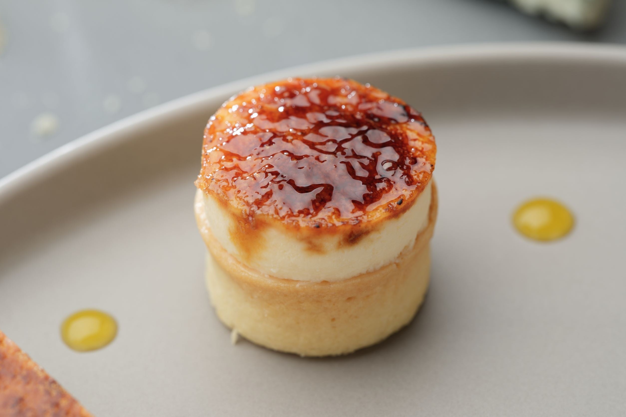 チーズシブースト