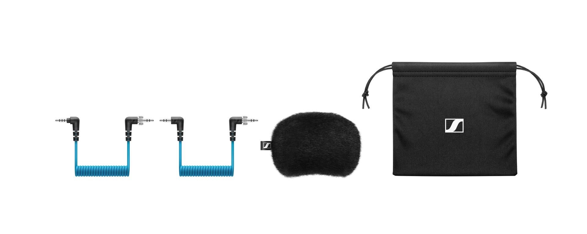 動画撮影用オンカメラマイク MKE 200 プライスプロモーション オンラインストア取寄 SENNHEISER MKE200 コンデンサーマイク レコーディング/PA機器