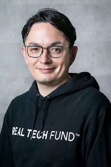 リアルテックファンド グロースマネージャー 村山氏