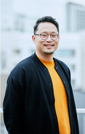 ANRI プリンシパル 元島氏