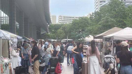 品川インターシティで 「SHINAGAWA URBAN PET LIFE 2026 SPRING」開催へ。 品川インターシティで 「SHINAGAWA URBAN PET LIFE 2026 SPRING」開催へ。