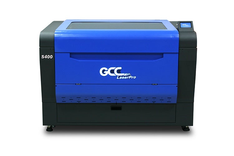 レーザーカッター GCCシリーズ S400
