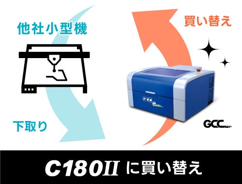 レーザー加工機・レーザーカッター販売のコムネット》 “最大100万円 レーザー加工機・レーザーカッター販売のコムネット》 “最大100万円