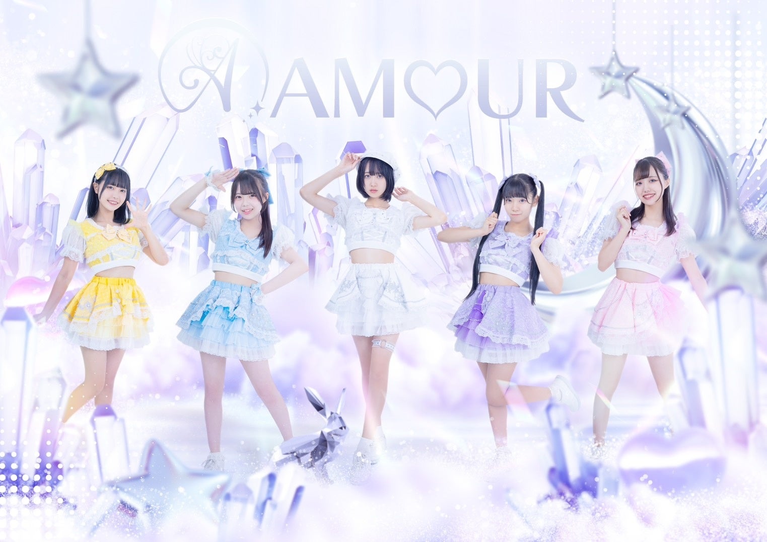 名古屋に全国からアイドルが集結！10/28(土)『レジェンドル