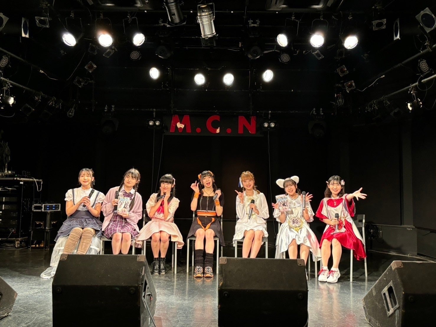 仙台で楽遊IDOL PASS発売記念イベント!東北地方のアイドル集結!次回は新宿で開催! 仙台で楽遊IDOL PASS発売記念イベント!東北地方のアイドル集結!次回は新宿で開催!