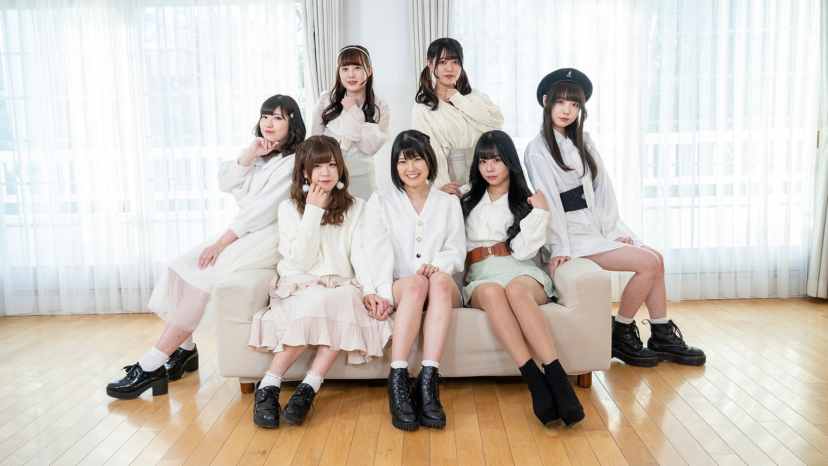 リリースイベントを開催中！