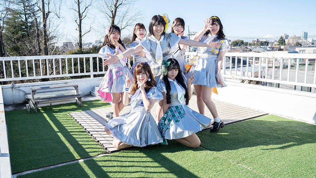 6月14日 SIR初のベストアルバム「BEST of SIR」発売！