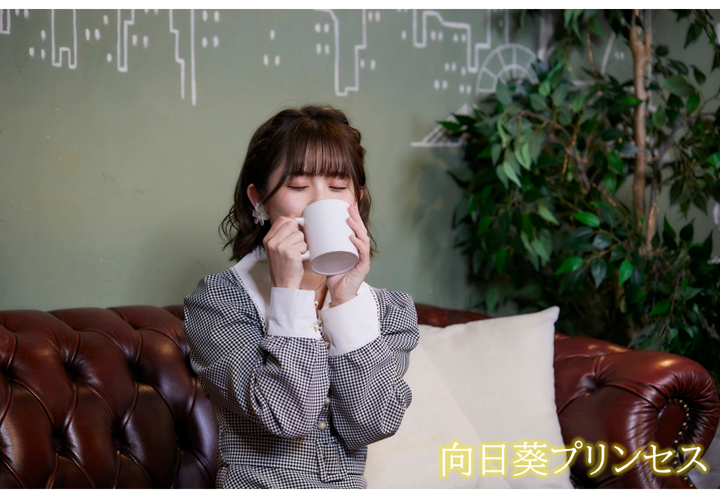 カフェ巡りが大好きな入内嶋は無類のパン好き