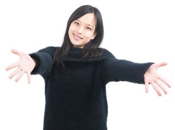 スマイルコンテスト3位 秋月優凪