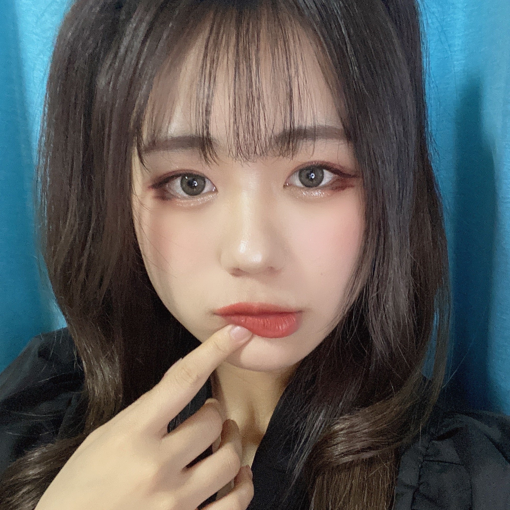 ミクチャルート予選1位 さな