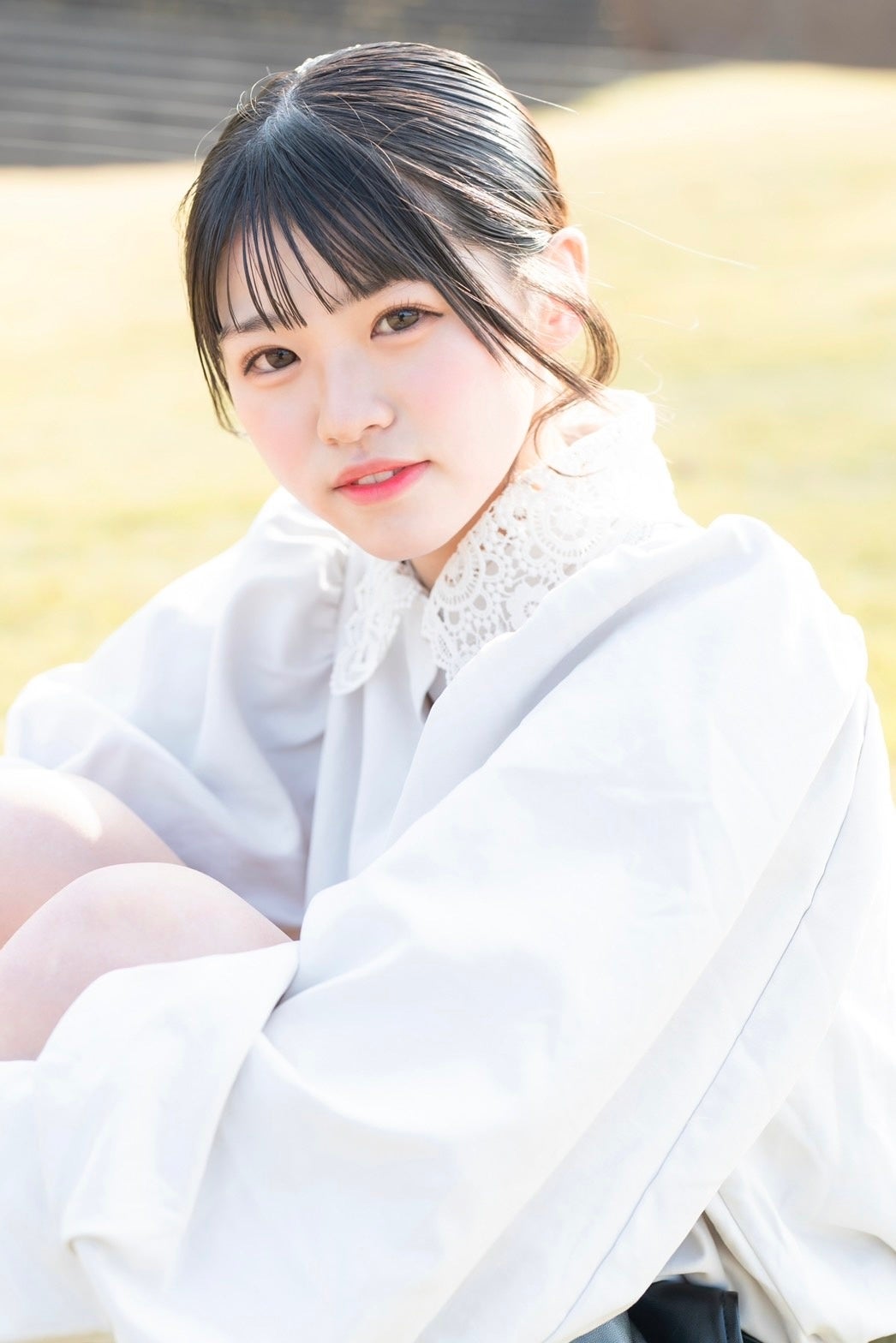 ミクチャルート予選2位 宮下恭佳