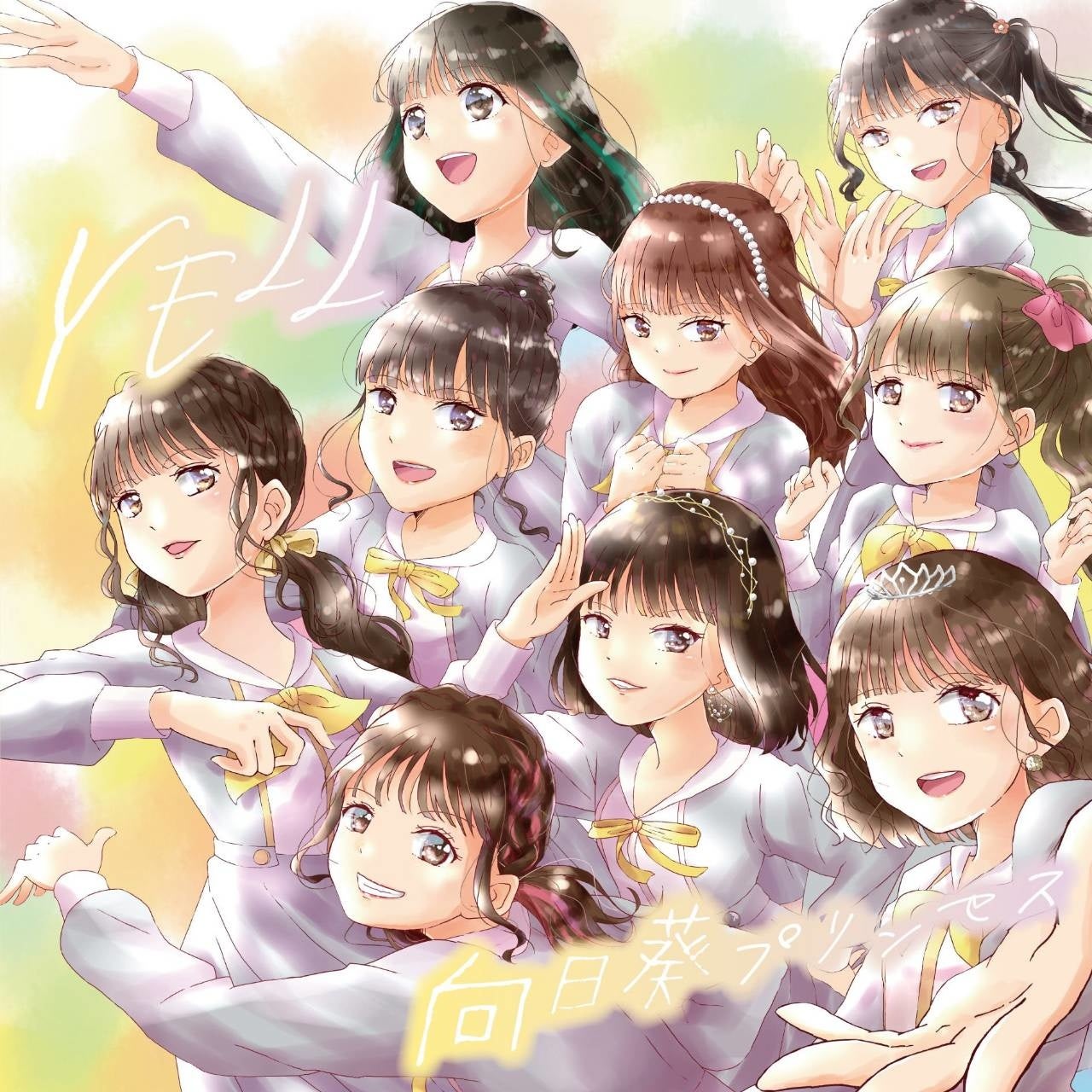 Type C  メンバーの嘉村宙デザイン