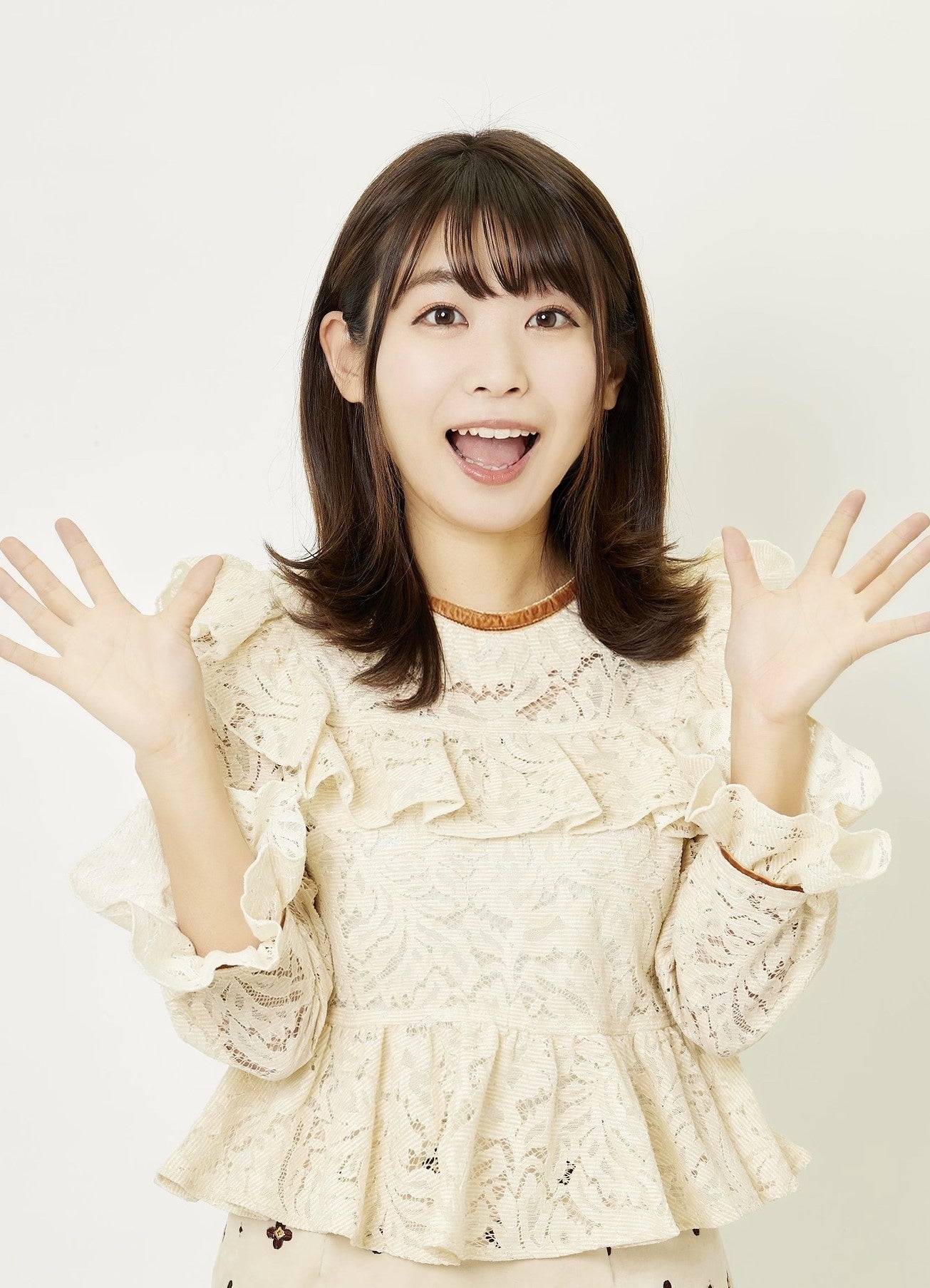 福島県出身　福島ゆか