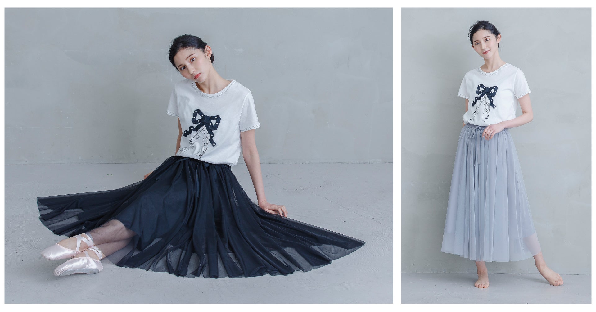 バレエブランド Primaqua が贈る 22 Summer Collection が4月12日より受注開始 舞台も日常も美しい 輝きを をテーマにした上質なタウンウェアの第二弾 株式会社ミズワンのプレスリリース バレエブランド Primaqua が贈る 22 Summer Collection が4月12日より受注開始 舞台も日常も美しい 輝きを をテーマにした上質なタウンウェアの第二弾 株式会社ミズワンのプレスリリース