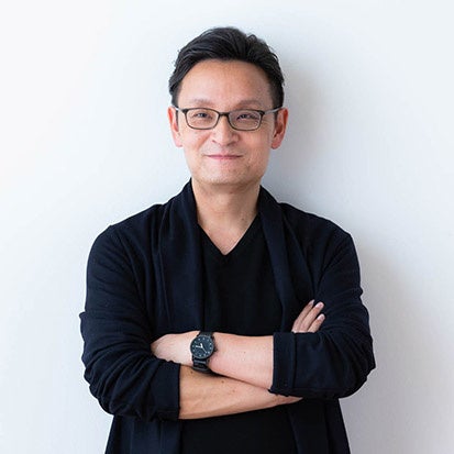 展示会デザイナー竹村尚久（SUPER PENGUIN株式会社　代表取締役）