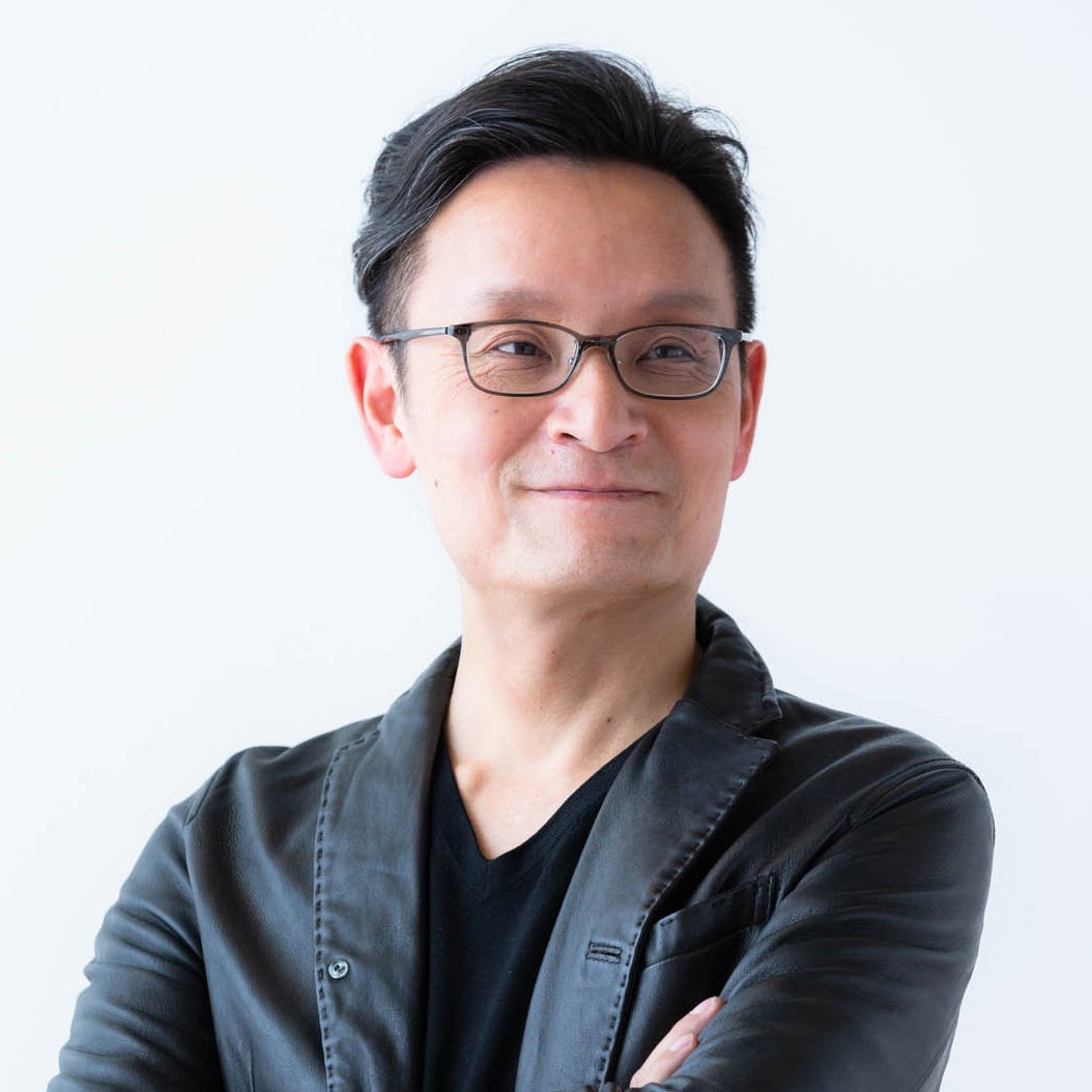 SUPER PENGUIN株式会社・代表取締役・展示会デザイナー　竹村尚久