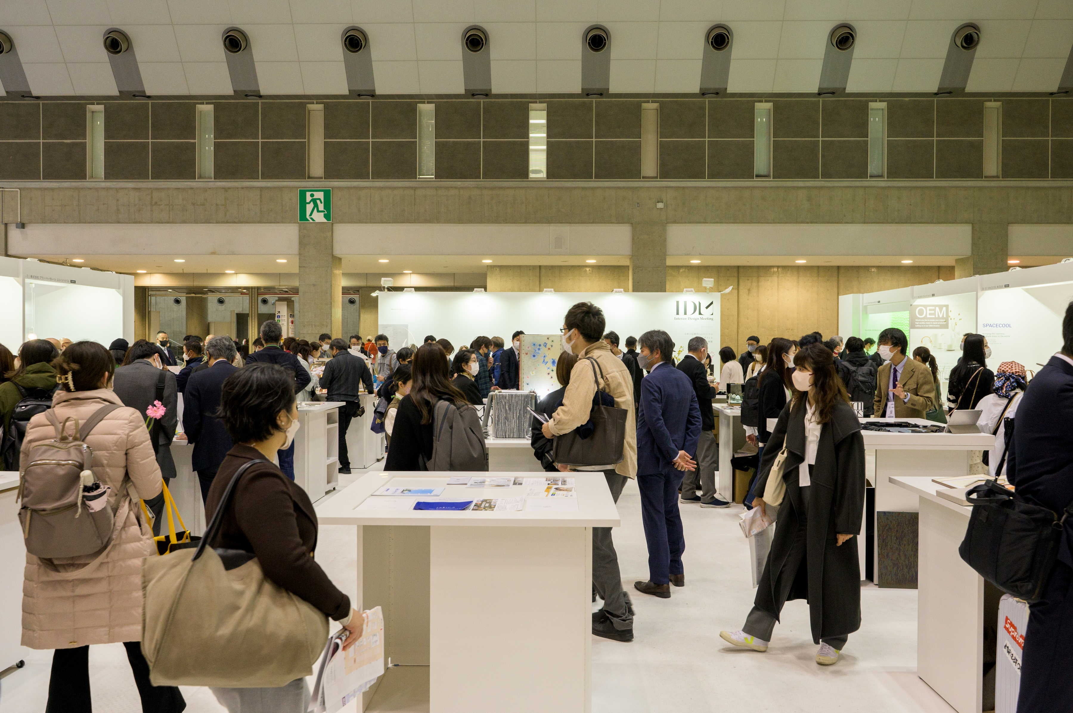 「人を集める空間」のつくり方とは？